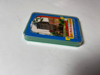 Detailfoto 8 – SKU A6476 – Kartenspiel gebraucht bei Brettspielimperium