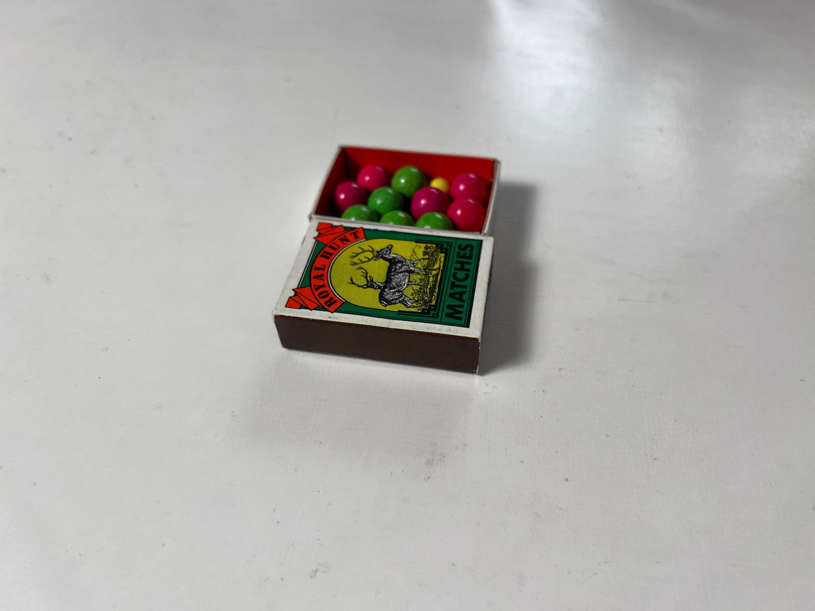 Detailfoto 5 – SKU A5847 – Gesellschaftsspiel gebraucht bei Brettspielimperium