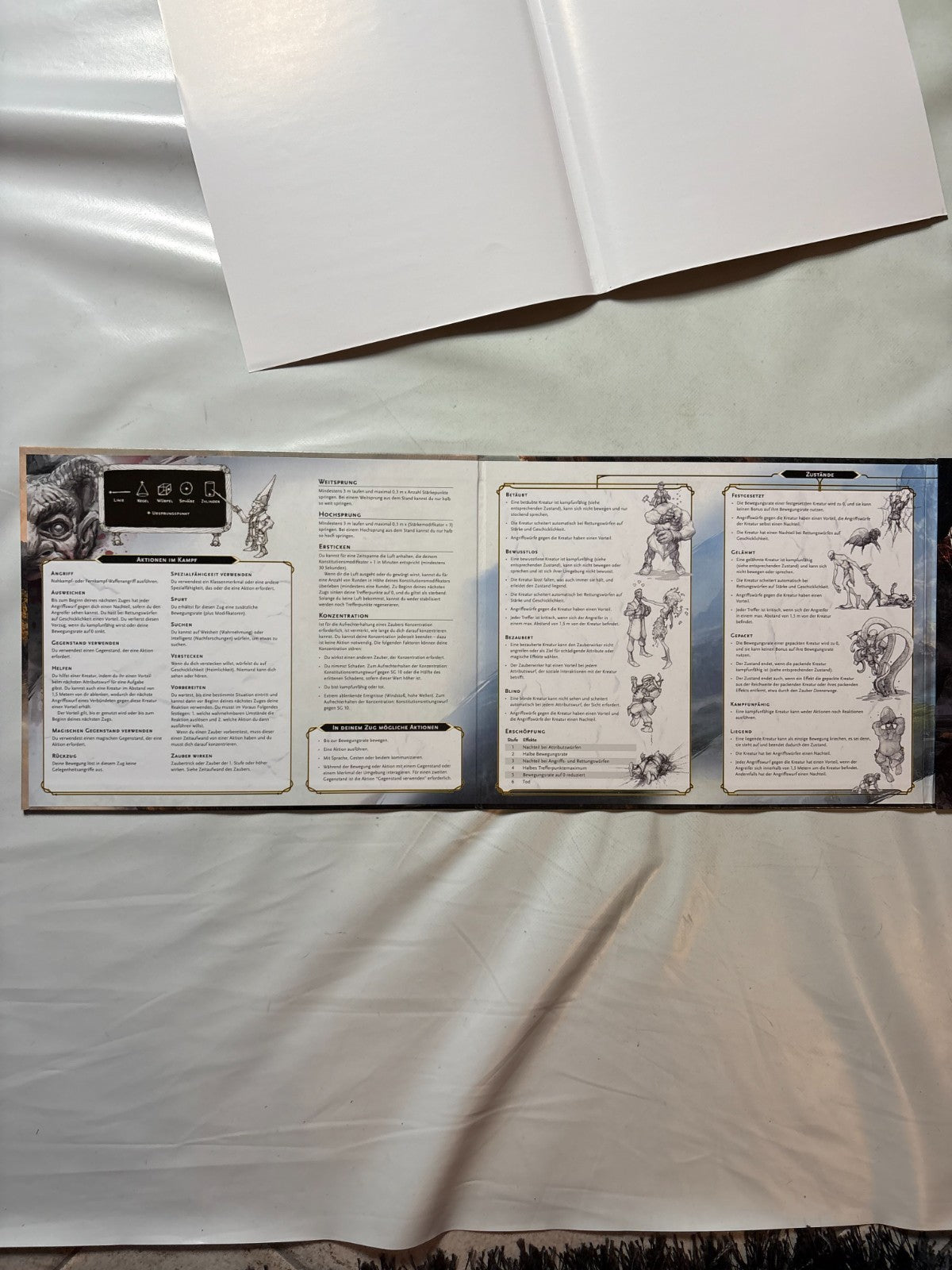 Detailfoto 9 – SKU A14257 – Gesellschaftsspiel gebraucht bei Brettspielimperium