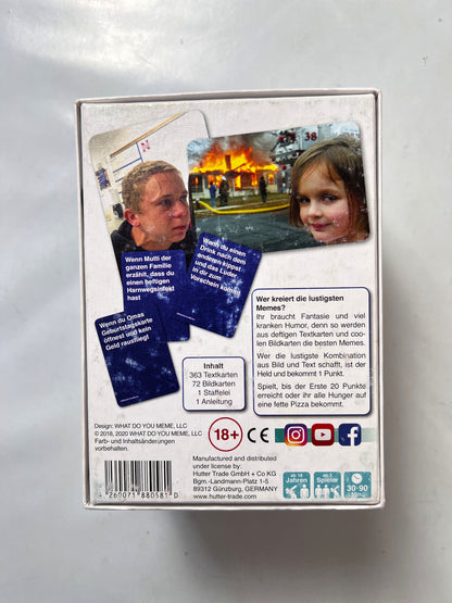 Detailfoto 10 – SKU A8803 – Gesellschaftsspiel gebraucht bei Brettspielimperium