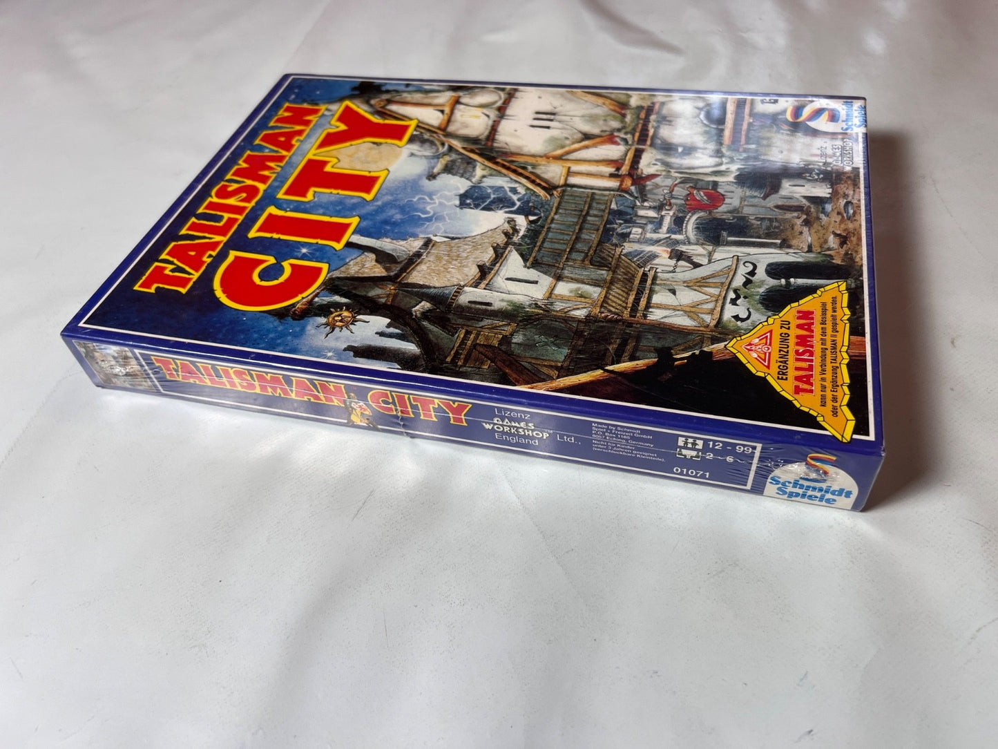Detailfoto 3 – SKU A11904 – Gesellschaftsspiel neu bei Brettspielimperium