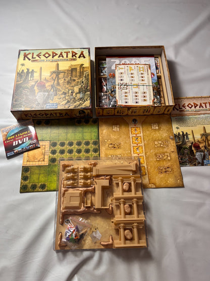 Detailfoto 3 – SKU A14439 – Kartenspiel gebraucht bei Brettspielimperium