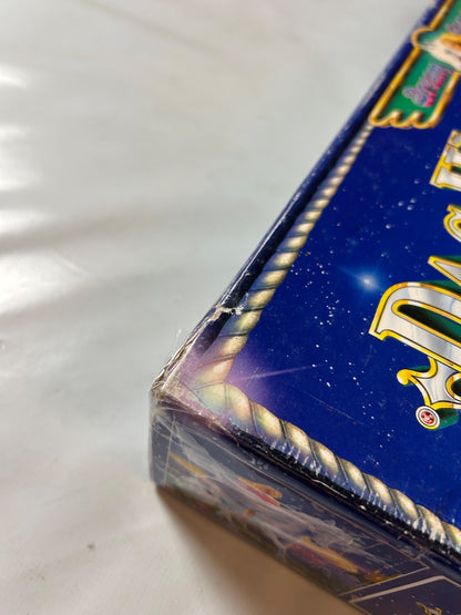 Detailfoto 7 – SKU A11035 – Gesellschaftsspiel gebraucht bei Brettspielimperium