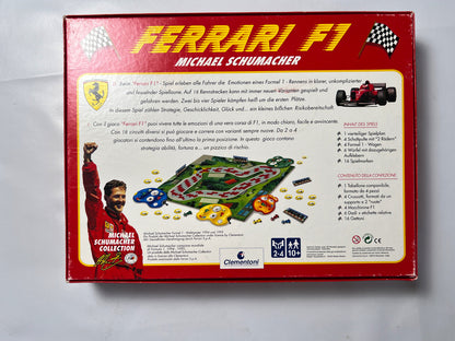 Detailfoto 11 – SKU A7094 – Gesellschaftsspiel gebraucht bei Brettspielimperium