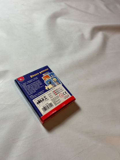 Detailfoto 11 – SKU A11329 – Gesellschaftsspiel gebraucht bei Brettspielimperium