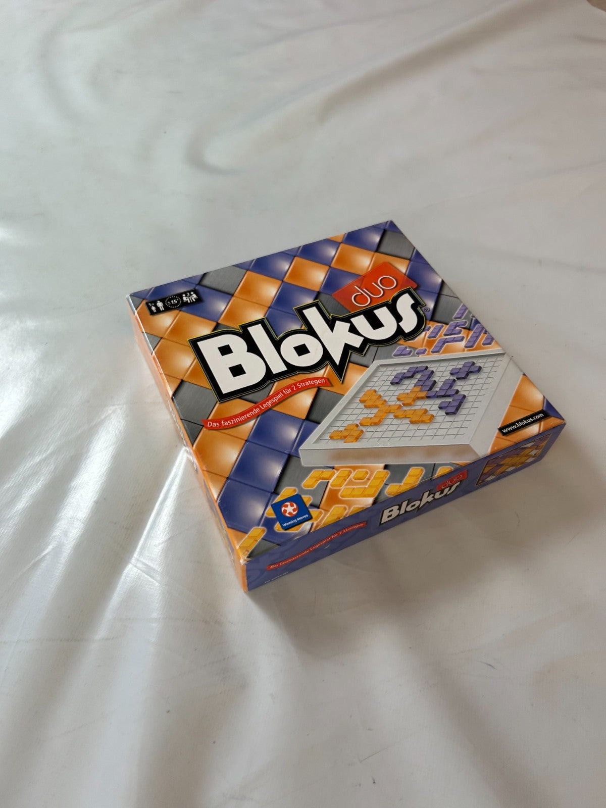 Detailfoto 5 – SKU A12549 – Gesellschaftsspiel gebraucht bei Brettspielimperium
