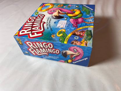 Ringo Flamingo  Ravensburger  Vollständig - Ansicht 6