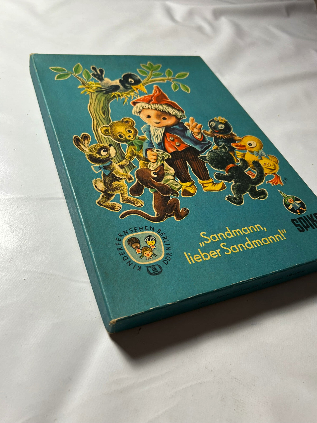 Detailfoto 5 – SKU A8770 – Gesellschaftsspiel gebraucht bei Brettspielimperium