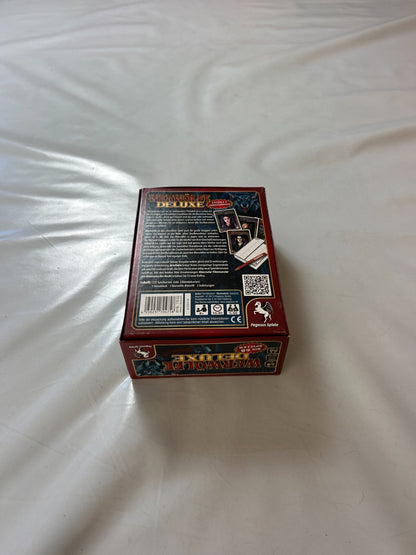 Detailfoto 10 – SKU A12581 – Gesellschaftsspiel gebraucht bei Brettspielimperium