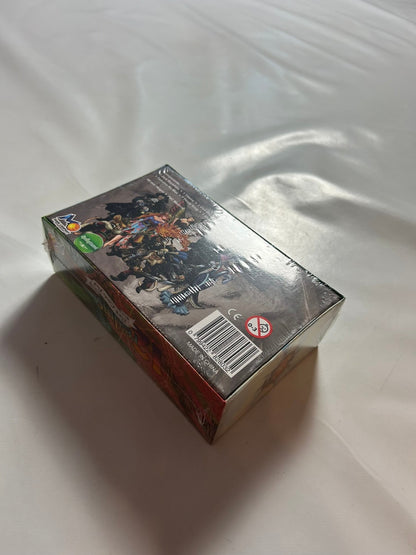 Detailfoto 8 – SKU W10029 – Gesellschaftsspiel gebraucht bei Brettspielimperium