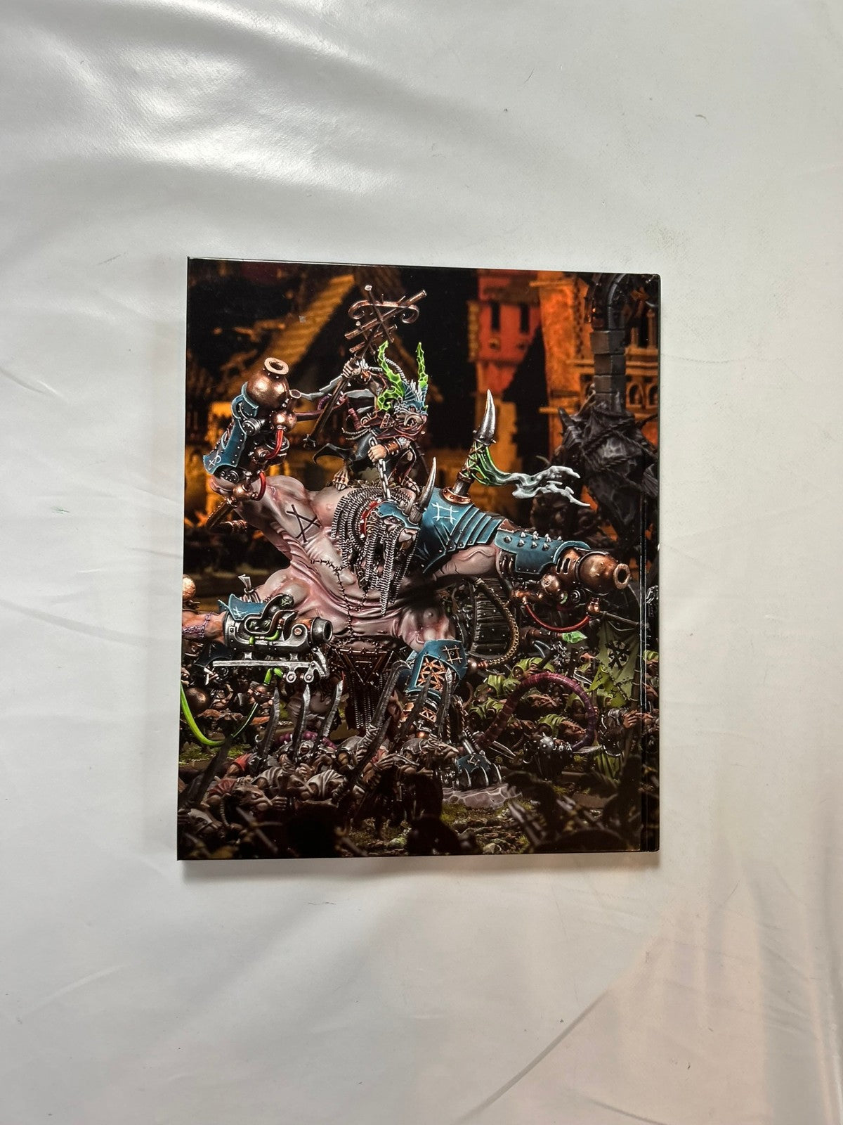 Detailfoto 8 – SKU A9953 – Rollenspiel-Buch gebraucht bei Brettspielimperium