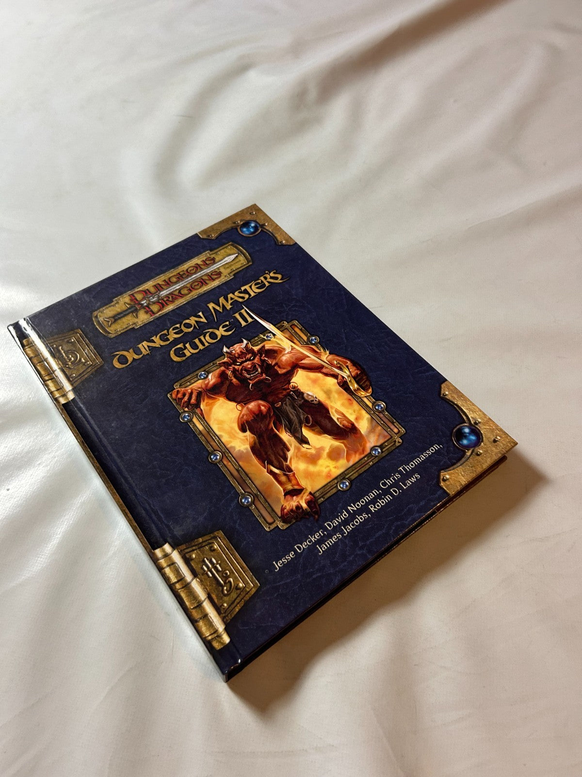 Detailfoto 5 – SKU A12771 – Rollenspiel-Buch gebraucht bei Brettspielimperium