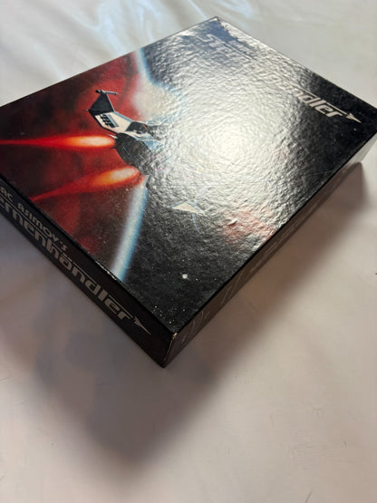 Detailfoto 4 – SKU A13717 – Gesellschaftsspiel gebraucht bei Brettspielimperium