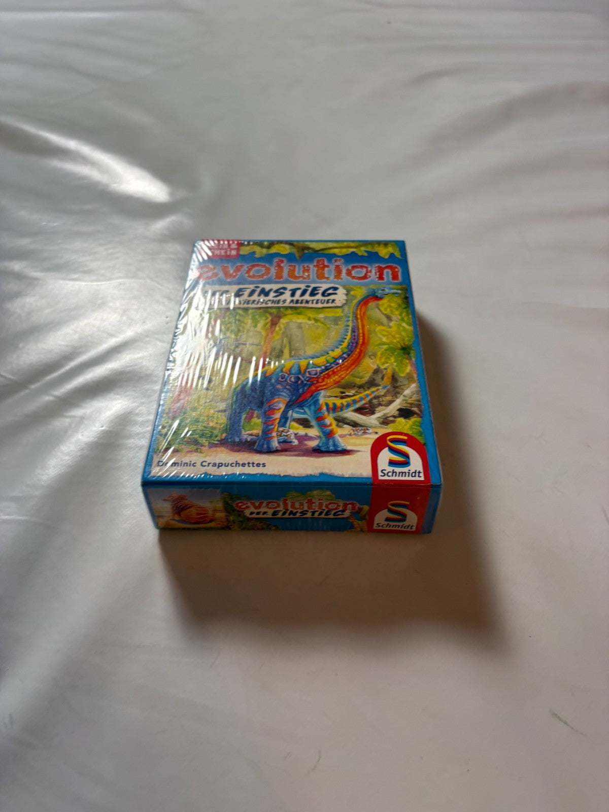 Detailfoto 3 – SKU A13686 – Kartenspiel neu bei Brettspielimperium