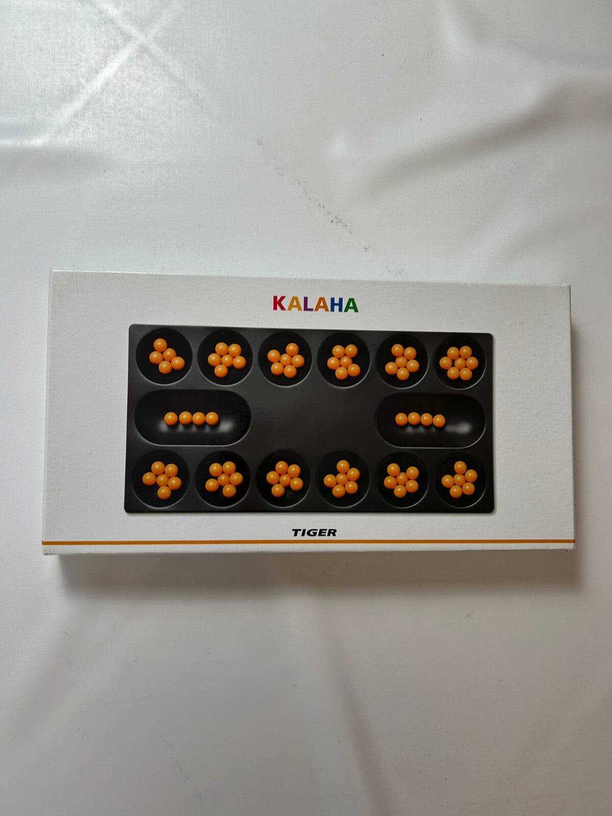 Detailfoto 3 – SKU A6743 – Gesellschaftsspiel gebraucht bei Brettspielimperium