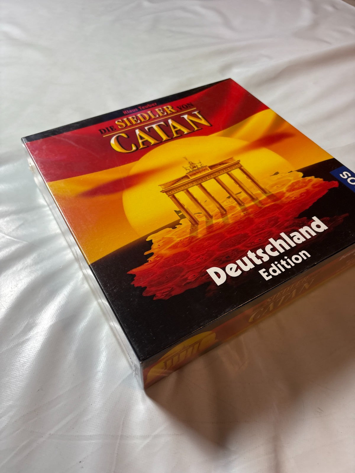 Detailfoto 5 – SKU A14250 – Gesellschaftsspiel neu bei Brettspielimperium
