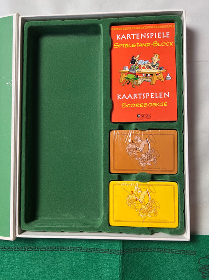 Detailfoto 3 – SKU A14085 – Kartenspiel gebraucht bei Brettspielimperium