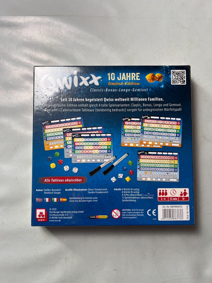 Detailfoto 7 – SKU A13373 – Gesellschaftsspiel neu bei Brettspielimperium