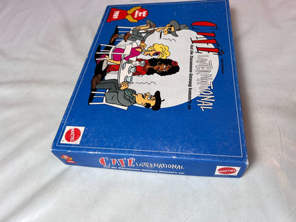 Detailfoto 7 – SKU A14518 – Gesellschaftsspiel gebraucht bei Brettspielimperium
