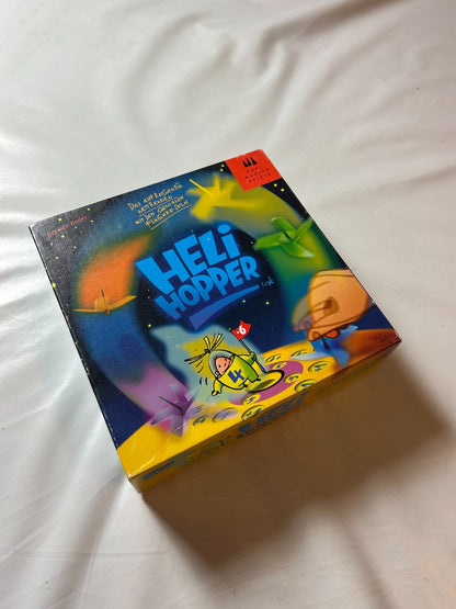 Detailfoto 5 – SKU A12324 – Gesellschaftsspiel gebraucht bei Brettspielimperium