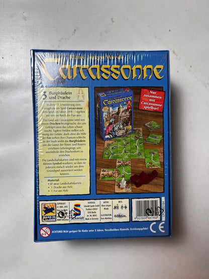 Detailfoto 3 – SKU A6606 – Gesellschaftsspiel neu bei Brettspielimperium