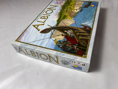 Detailfoto 6 – SKU W9465 – Gesellschaftsspiel gebraucht bei Brettspielimperium