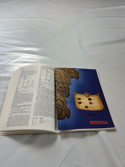 Detailfoto 5 – SKU A9913 – Rollenspiel-Buch gebraucht bei Brettspielimperium