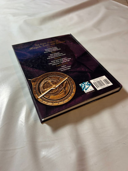 Detailfoto 11 – SKU A12797 – Rollenspiel-Buch gebraucht bei Brettspielimperium