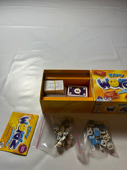 Detailfoto 7 – SKU A7033 – Gesellschaftsspiel gebraucht bei Brettspielimperium