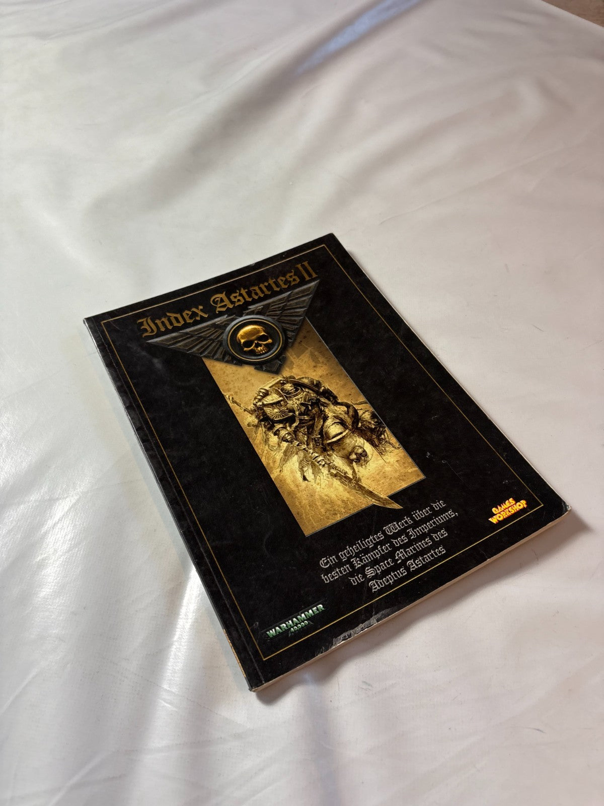 Detailfoto 5 – SKU A13760 – Gesellschaftsspiel gebraucht bei Brettspielimperium