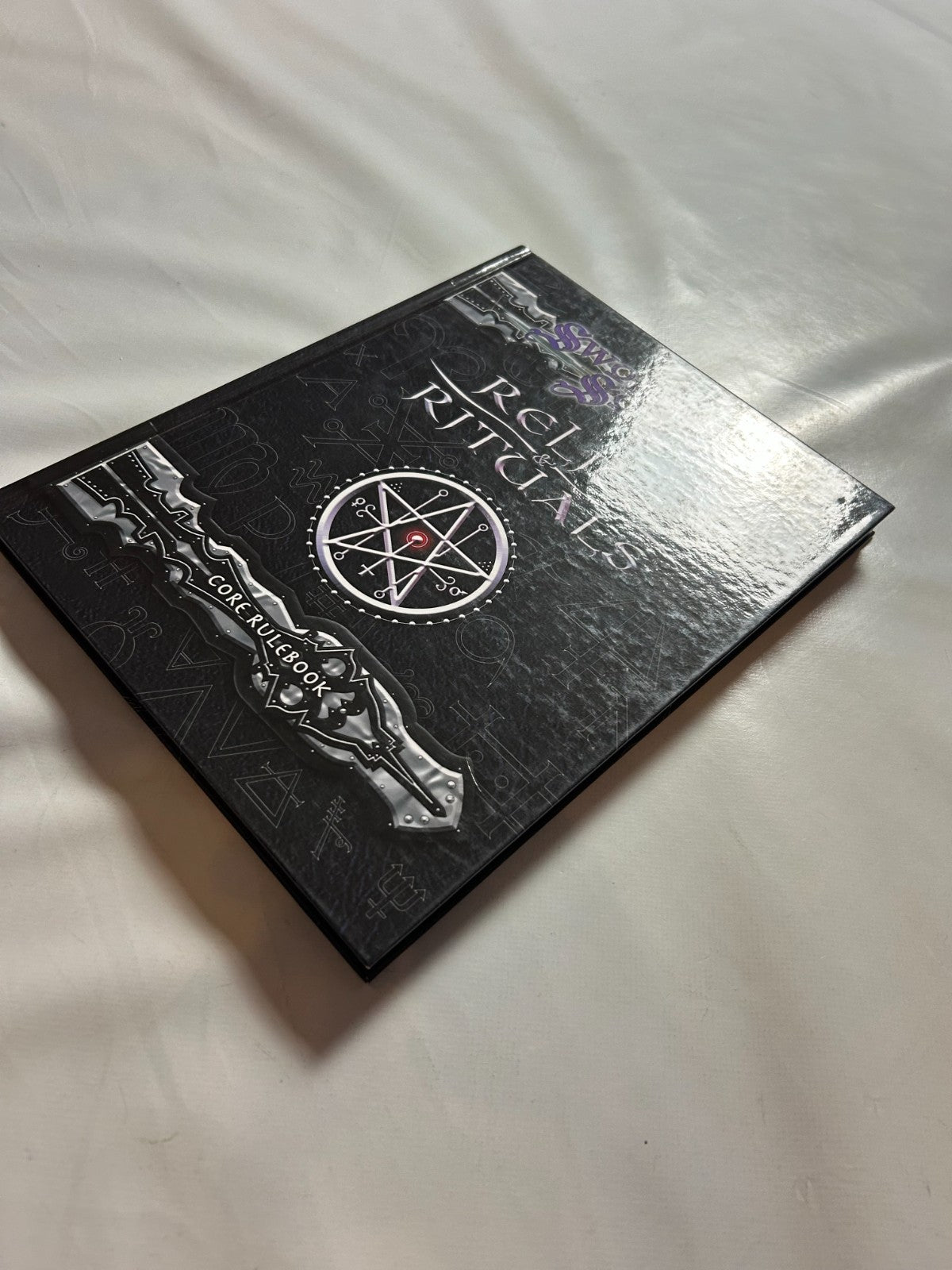 Detailfoto 4 – SKU A12792 – Gesellschaftsspiel gebraucht bei Brettspielimperium
