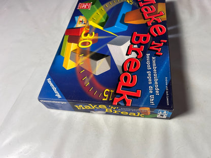 Detailfoto 7 – SKU A13580 – Gesellschaftsspiel gebraucht bei Brettspielimperium