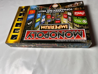 Brettspiel - Monopoly Imperium -Hasbro (2013) - Vollständig - Ansicht 7