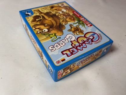 Detailfoto 7 – SKU A6412 – Gesellschaftsspiel gebraucht bei Brettspielimperium