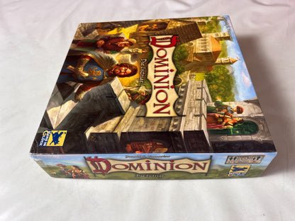 Dominion Die Intrige Spiel Brettspiel  Hans im Glück  Vollständig - Ansicht 8