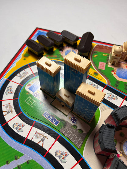 Detailfoto 6 – SKU A4926 – Gesellschaftsspiel gebraucht bei Brettspielimperium