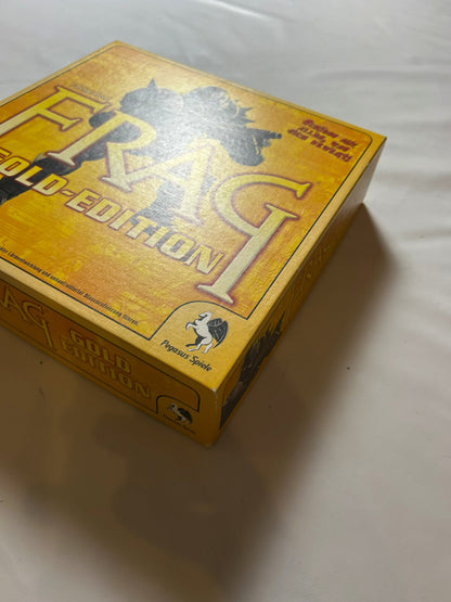 Detailfoto 4 – SKU A8249 – Gesellschaftsspiel gebraucht bei Brettspielimperium