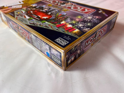 Brettspiel - Monopoly Banking - Parker 2005 - Vollständig funktionsfähig - Ansicht 10