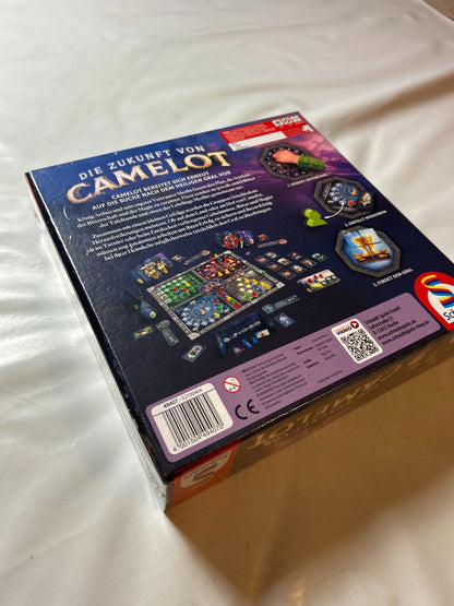Detailfoto 9 – SKU A12841 – Gesellschaftsspiel neu bei Brettspielimperium
