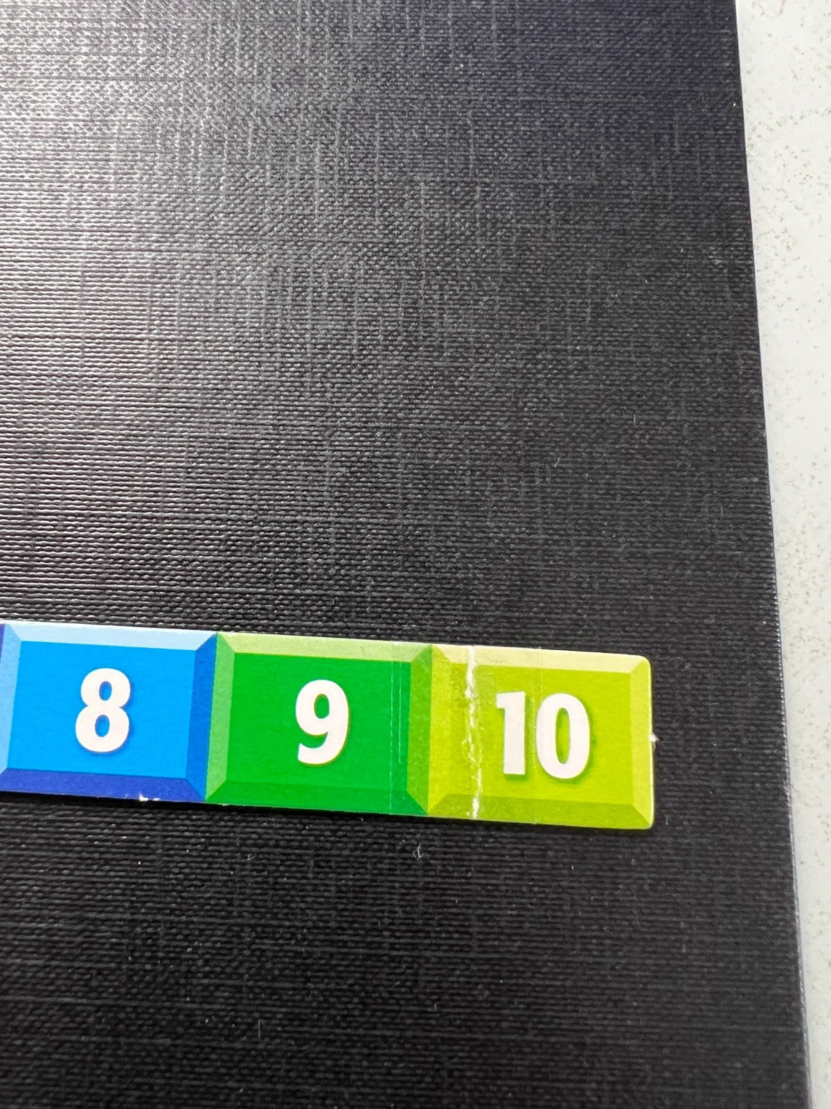 Detailfoto 10 – SKU A13300 – Gesellschaftsspiel gebraucht bei Brettspielimperium