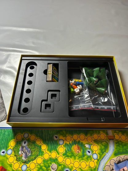 Detailfoto 8 – SKU A7772 – Gesellschaftsspiel gebraucht bei Brettspielimperium