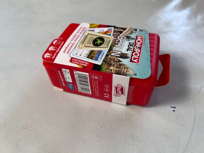 Detailfoto 5 – SKU A13870 – Kartenspiel gebraucht bei Brettspielimperium