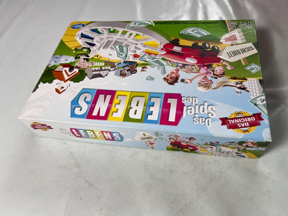 Detailfoto 13 – SKU A13300 – Gesellschaftsspiel gebraucht bei Brettspielimperium