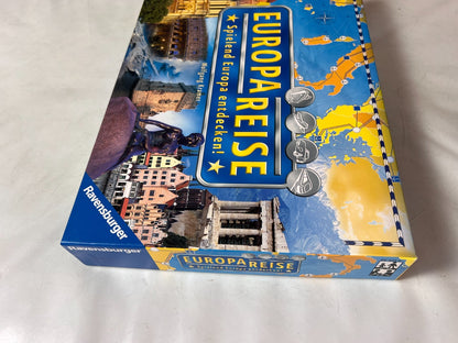 Detailfoto 7 – SKU A14162 – Gesellschaftsspiel gebraucht bei Brettspielimperium