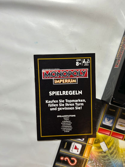 Detailfoto 7 – SKU A9028 – Gesellschaftsspiel gebraucht bei Brettspielimperium