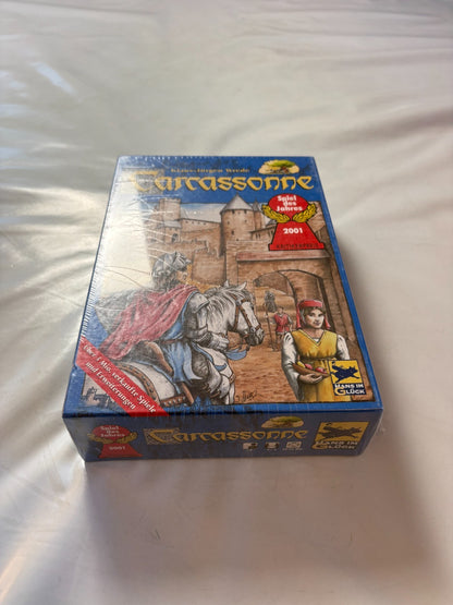 Detailfoto 3 – SKU A13725 – Gesellschaftsspiel neu bei Brettspielimperium