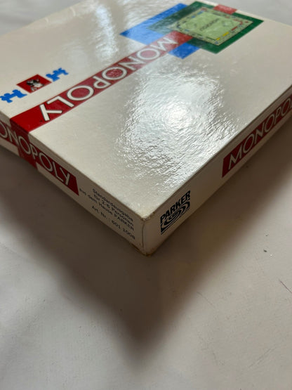 Detailfoto 8 – SKU A9583 – Gesellschaftsspiel gebraucht bei Brettspielimperium