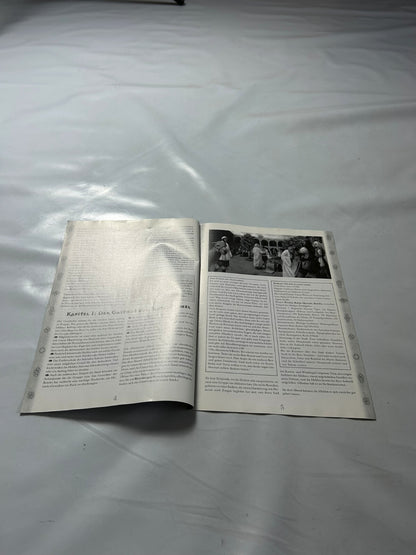 Detailfoto 5 – SKU A8701 – Rollenspiel-Buch gebraucht bei Brettspielimperium