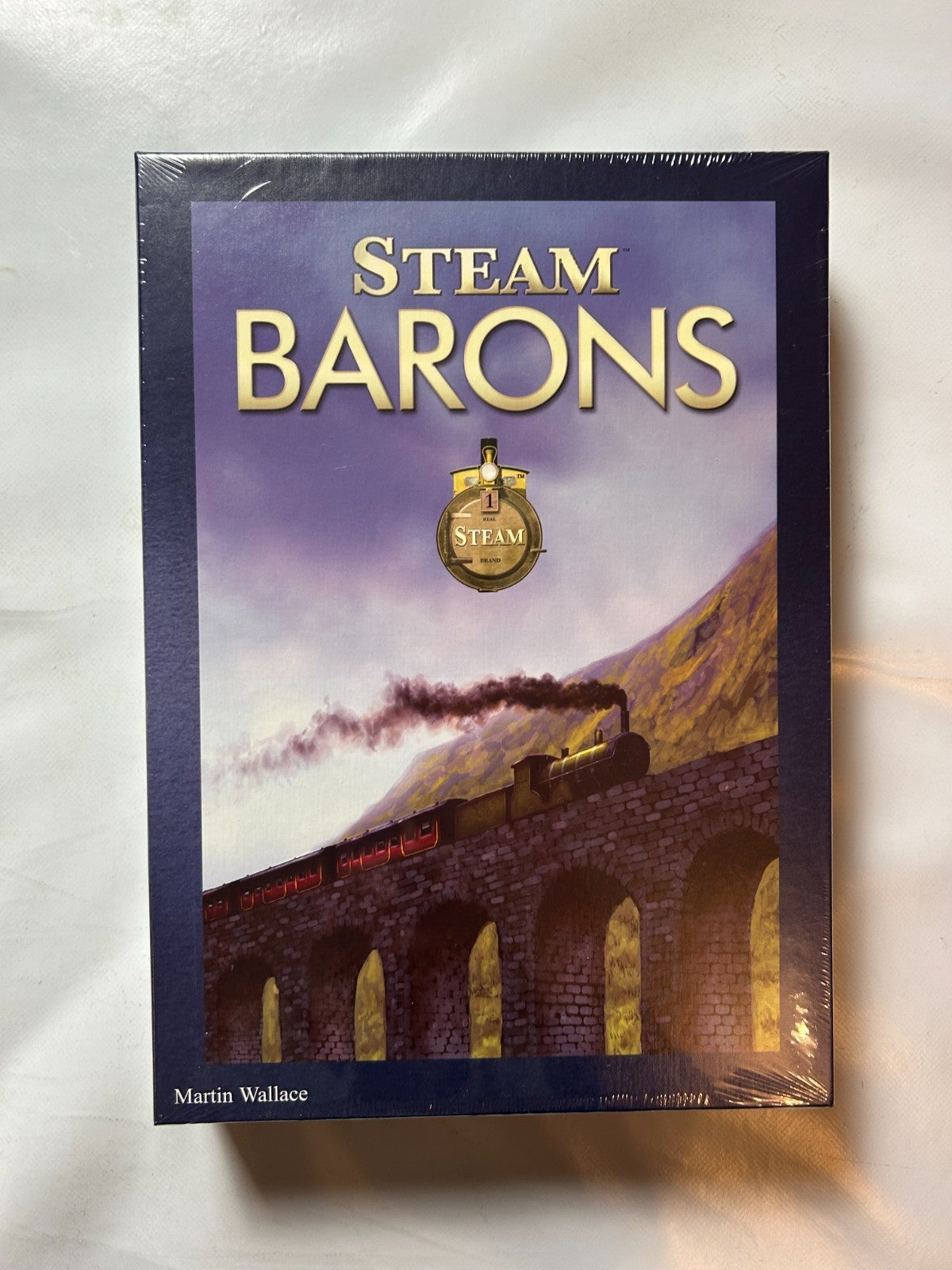 Detailfoto 2 – SKU A11994 – Gesellschaftsspiel neu bei Brettspielimperium