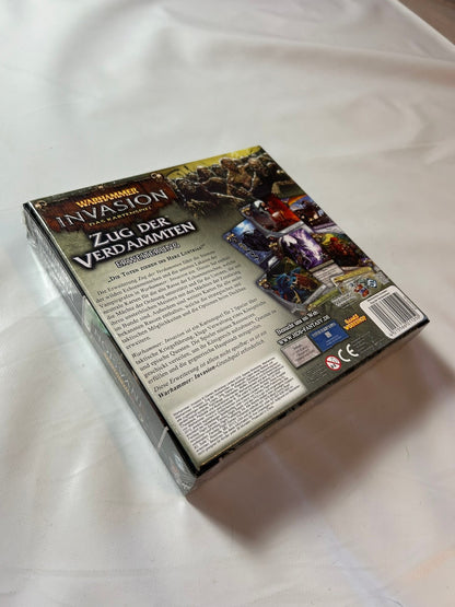 Detailfoto 9 – SKU W10003 – Gesellschaftsspiel gebraucht bei Brettspielimperium